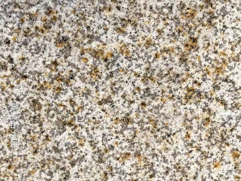 北京黄锈石制作施工