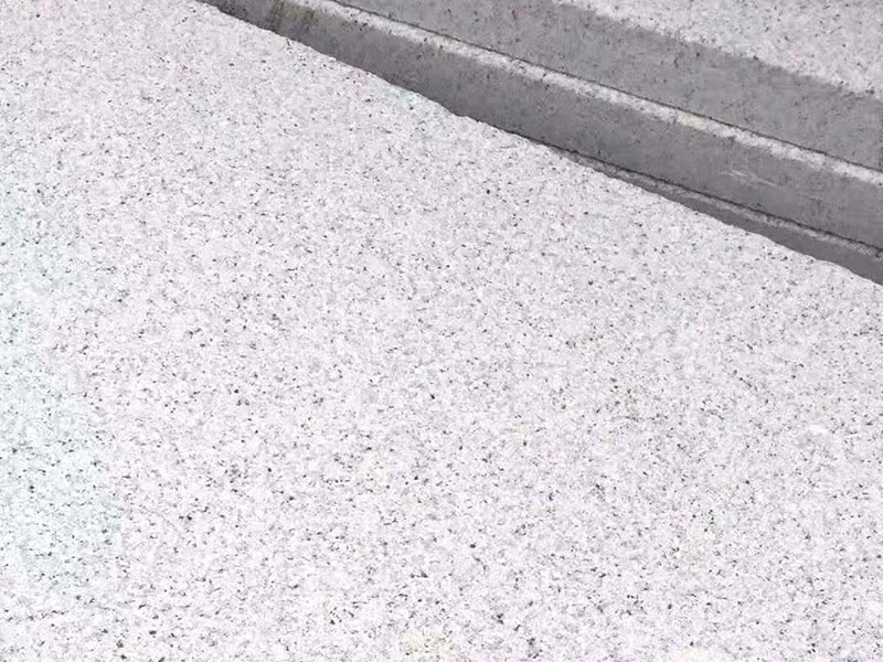 北京白锈石安装
